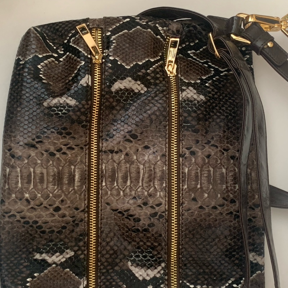 Sergio Feretti bag
